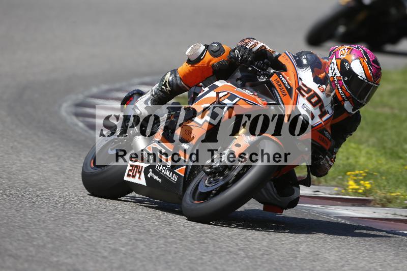 /26 23.07.2026  Speer Racing ADR/Gruppe rot/204
